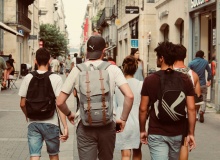 Almost a third of young Germans believe in a personal God, survey says