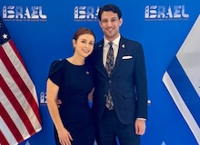 Two Messianic Jews killed in anti-semitic attack in Washington