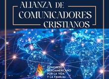 The Alliance of Iberoamerican Christian communicators launched