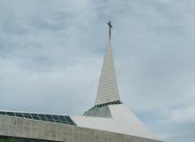 Far from certain that the world would be a better place without religion