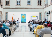 Catalan parliament celebrates 20 years of dialogue with faith groups