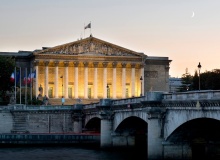 France on track to become eighth European country to allow assisted dying