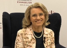 Päivi Räsänen: “This is not hate speech – it is love speech”