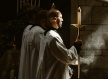 Why not be a Roman Catholic? Ask Jerry Walls