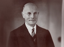 The company at the service of God’s mission