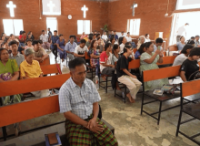 Why supporting religious freedom is part of God’s global mission
