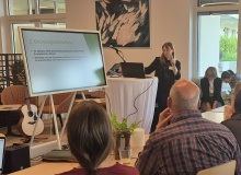 Evangelical Alliance Austria celebrates 50 years of existence