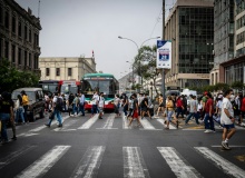 In Peru, evangelicals grow in rural areas as young people distance themselves from religious institutions