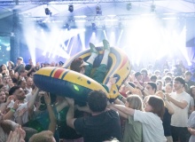 1,500 attend mission conference for teenagers in Germany