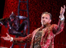 C.S. Lewis’ ‘The Screwtape Letters’ to be made into a film