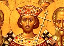 ‘Classical Christian faith’ is still a useful concept today