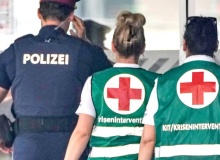 Graz’s tragedy leaves Austria “paralysed and in shock”, says evangelical leader