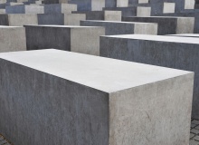The Gospel in concrete