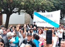 Evangelicals in Galicia celebrated the ‘Festa da Esperanza’ with a message of welcome to immigrants