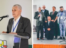 A report from the Polish Baptist national conference in Warsaw Radość