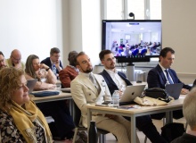 Academics debate in Leuven on how to protect the religious freedom of the most vulnerable