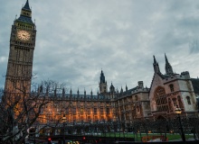 British Parliament decriminalises abortion