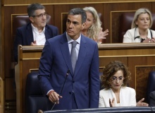 The Spanish Evangelical Alliance calls for ethical restoration in public life in the face of corruption scandals