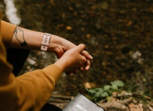 Feeling overwhelmed? This 3 - step practice helped me push through