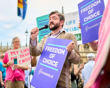 UK Christians lament passing of “dangerous, unworkable and immoral” assisted suicide law