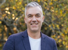 TWR appoints next president and CEO: energy and innovation for a new era