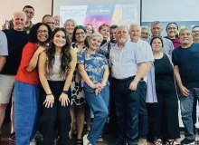 Relationships that drive the mission: the Spanish Missions Platform meets in Barcelona