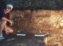 Archaeological finds reinforce the location of Cana, where Jesus performed his first miracle