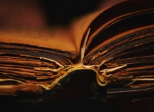 The Bible and the culture of honour – a challenge for the modern reader