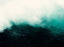 Swimming against the tide, even when the tide changes