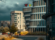 Mission in East Germany: Being church in a post-atheist culture