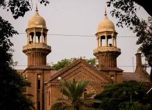 Two Christians acquitted of blasphemy in Pakistan