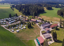 Hundreds of European Christian bikers to meet in Switzerland