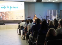 ‘I was in prison’: Italian evangelicals honour refugees in Milan