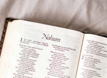 7 reasons to preach a lesser known book