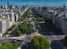 Argentina officially recognises the legal status of evangelical churches