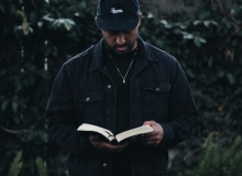 Going beyond the text?