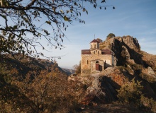 New evangelization of the Caucasus and healing of memories