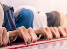 Jumilla: Ban on Muslim celebrations in public spaces re-opens debate on religious freedom