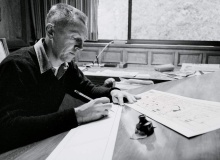 The faith of the author of Snoopy and Charlie Brown