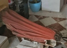Evangelicals in Andalusia condemn attack on Catholic church in Granada
