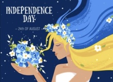 Celebrating independence