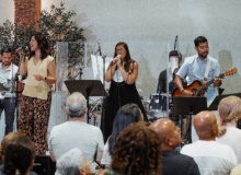 56% of non-Catholic places of worship in Spain are evangelical