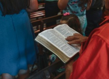 Digital Bibles surpass printed copies sold in 2024