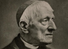 John Henry Newman, “doctor” of the church. The most significant theological act by Leo XIV (so far)