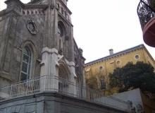 Hate speech and discrimination against Christians in Turkey continues to grow