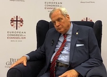 “The media are not neutral, but Christians cannot ignore the cultural conversation”
