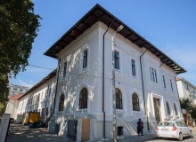 Museum honours victims of the genocide against Jews in Romania