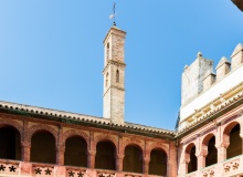 International campaign to support cession of Spain’s first Reformers’ monastery