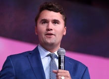 The murder of evangelical Charlie Kirk shocks the United States