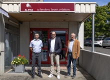 Operation to revive eleven Christian bookshops that went bankrupt in Germany